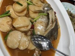 -渔满仓海鲜渔家(象山二店)