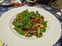 -旺角小渔村·海肠捞饭开创者(二马路店)