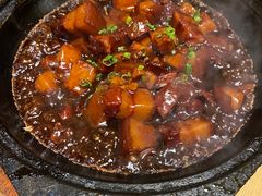 -老江南春·中国龙菜(衡山路店)