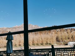 -望京楼flavor餐厅(古北水镇景区店)