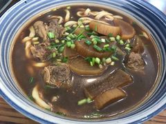 -陈八两面家(华孚写字楼店)