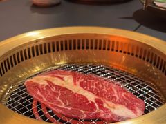 -無二炙坊·和牛烧肉(大钟寺1733店)