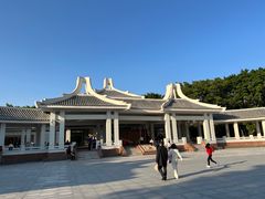 -华侨公园