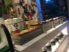 -玄武苏宁诺富特酒店·紫金轩中餐厅