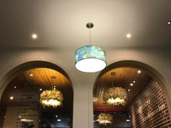 -乌镇那一年小院主题餐厅(甘泉西路店)
