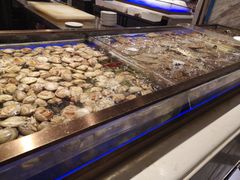-诱货海鲜自助火锅(爱琴海购物公园东百店)