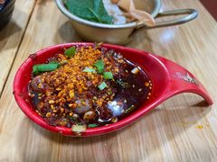 -冒椒火辣(奎星楼街店)