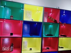 -深圳失恋博物馆再见前任(汇商名苑店)