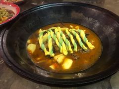 -粗粮人家·东北菜(洋桥店)