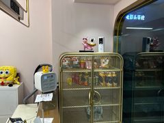 -极光点播影院·Switch.游戏馆(世界之窗店)