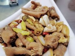 -福建美食城(老君堂店)