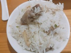 -大鸽饭(马王堆店)