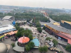 -皇家海洋乐园