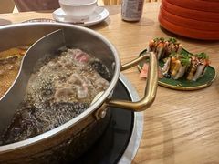 -松野谷·寿喜烧自助(华联顺义金街购物中心店)