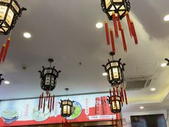 -馄饨侯(前门店)