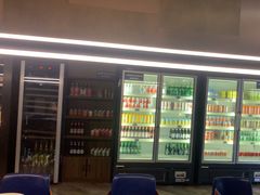-Mr·Fish鱼鲜生海鲜放题(银泰in99店)