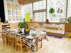 -爱乐恩幼儿园(亦庄园店)