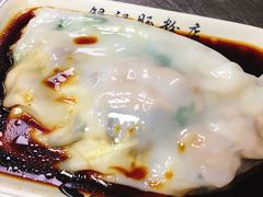 鸳鸯拉肠-银记肠粉(文昌北路店)