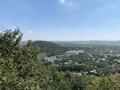 -上海佘山国家森林公园西佘山园