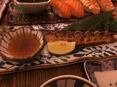 -米彩料理(西丽店)