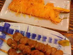 -平成屋· Late Night 食堂(四川北路店)