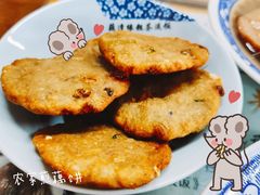 -粗茶淡饭(东关街店)