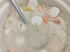 -桂园白粥·潮汕老味道