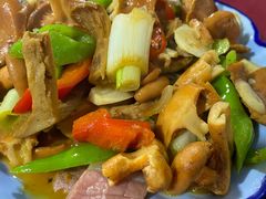 -老丽江餐馆(丽江华都商贸城店)