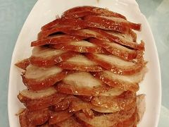 -全聚德(长江路店)