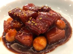 红烧肉-高老庄新家宴(北斗星广场店)