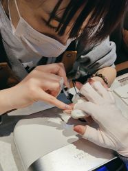 -花系美·美甲美睫精品店