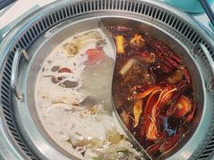 -季季红火锅(柳州城中万达二店)