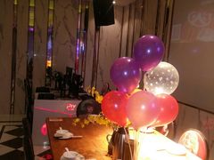 -火吧PTV聚会餐厅(10号店)