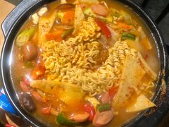 -OPPA HOUSE 韩国欧巴餐厅·韩国菜(北京路店)