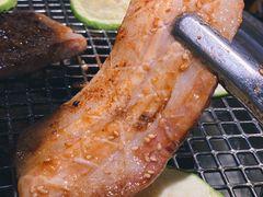 厚切猪五花-炭治郎烧肉(滨江和城店)