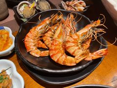 -和彩放题餐厅(酒仙桥店)