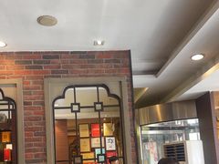 -老牌坊•鲁菜名店•地道济南菜(大观园商埠店)
