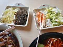 -李先生牛肉面大王(辽宁路店)