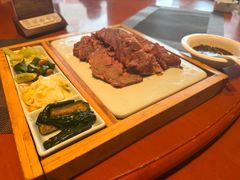 -秦三驴(云飞街店)