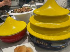-花家怡园HUA'S RESTAURANT(崇文门·哈德门广场店)