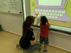 -瑞思少儿中心·少儿英语素养启蒙(回龙观校区)