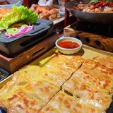 陕西菜的shou选遇见长安终于来深圳啦‼️