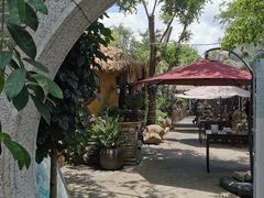 -园林美食城·本土农家菜(杨和镇店)