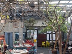 -又见炊烟私房菜(敬亭路店)