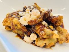 -楼外楼(西湖景区孤山路店)