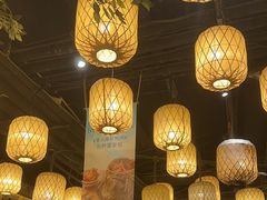 -南京大牌档(新街口德基广场店)