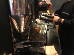 -Manner Coffee(芮欧百货店)