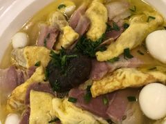 咸肉-大方圆酒楼(西门大街店)