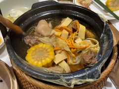-春家·非遗手工小吃(徐汇万科广场店)