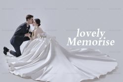 -黑马婚纱摄影